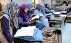 Boyabat'ta Mukabele Okunacak Camiler