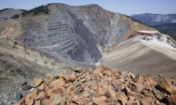 Boyabat Bakır Madeni Projesine ÇED İptal Davası açıldı