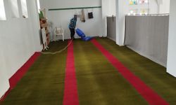 Boyabat’ta İbadethanelerde Büyük Temizlik Seferberliği