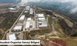 Boyabat OSB’de yatırım atağı: İstihdam hızla artıyor