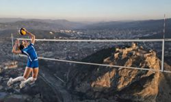 Boyabat’ta 8 Mart’a Özel “Evinin Sultanları” Voleybol Turnuvası