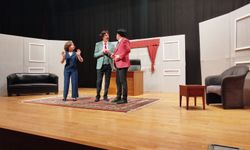 Boyabat Belediyesi’nden Ücretsiz Tiyatro Gösterimi