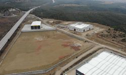 Boyabat’a 50 Bin Metrekarelik Dev Yatırım ; 150 kişiye istihdam sağlayacak