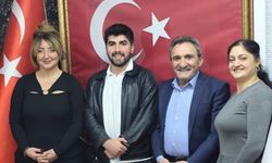 Boyabat Dernekler Federasyonu’nda Yeni Dönem: Yönetim Kadrosu Güçleniyor