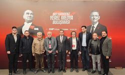 Medya Sorunları Kastamonu’da Masaya Yatırıldı