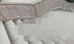 Boyabat’ta Merdivenden Düşen 4 Yaşındaki Çocuk Yaralandı