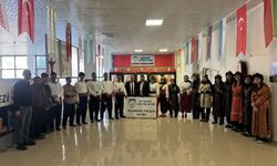 BOYABATLI OKÇULAR ŞAMPİYONA İÇİN SAMSUN’A HAZIR