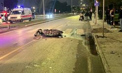 Feci kaza ! Boyabat’ta üniversite okuyan Arda Can hayatını kaybetti