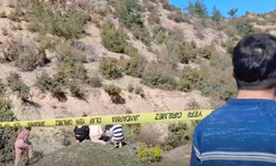 Boyabat'ta kaybolan  2.5 yaşındaki çocuğu arama çalışmaları başlatıldı