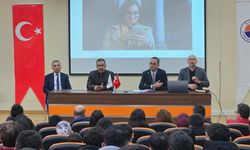 “IBAN Paylaşımı ve Hukuki Sorumluluk” Konferansı Gerçekleştirildi