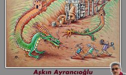 Aşkın Ayrancıoğlu ve öğrencilerinden uluslararası başarı !