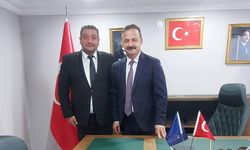Anahtar Parti Boyabat İlçe Başkanı Özdemir’den Okul Güvenliği Çağrısı