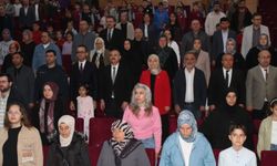 BOYABAT’TA 62. KÜTÜPHANE HAFTASI COŞKUYLA KUTLANDI