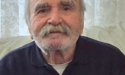 Köprücek Köyü'nden Asker Hüseyin Aparanoğlu Vefat etti.