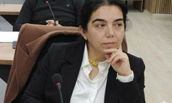 MHP’li belediye meclis üyesi Ayşe Şahin’den sert çıkış