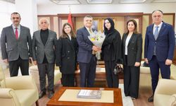 Meslek Aşkı Engel Tanımıyor: Boyabatlı Zeynep Yaren’den Büyük Başarı