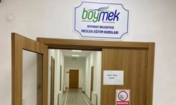 Boyabat’ta ‘’ Sınav Kaygısı Müdahale Kurs Programı ‘’ başlıyor