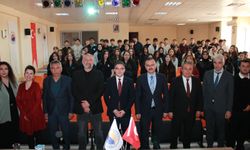 Boyabat İİBF’de “Gazze’de Çocuk Olmak” Paneli Yoğun Katılımla Gerçekleştirildi