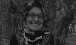 Eker ailesinin acı günü: Safiye Özkaya hayatını kaybetti