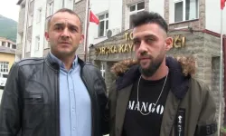 Türkiye’nin konuştuğu Kahraman Kemal Ateş askerlikte bunun eğitimini almış