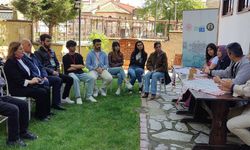 Boyabat’ta “Yaşayan Miras” Söyleşisi Gerçekleştirildi