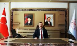 Boyabat Kaymakamı Enver Yılmaz’ın “19 Mayıs Atatürk’ü Anma Gençlik ve Spor Bayramı” Kutlama Mesajı