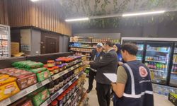 Boyabat’ta Kurban Bayramı Öncesi Fahiş Fiyat Denetimi