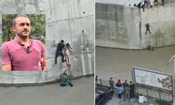 Boyabat’ın Tanınan Simalarından Kemal Ateş, Minik Kızın Hayatını Kurtardı