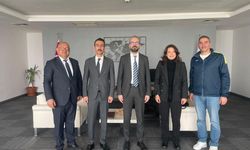 Leylek Festivali toplantısı yapıldı
