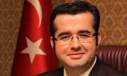 Boyabat’ın yeni Kaymakamı Murat Yıldız oldu