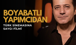Boyabatlı yapımcıdan Türk Sinemasına saygı projesi ‘’ Hasip ile Nasip ‘’ yeniden çekiliyor