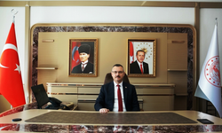 Boyabat Kaymakamı Enver Yılmaz Mudanya Kaymakamlığı’na atandı