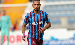 Boyabatlı Futbolcu Melih Kabasakal Yeniden Trabzonspor Yolunda