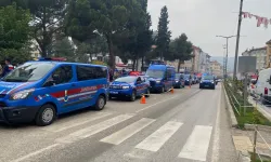 Boyabat'ta yasa dışı bahis operasyonu !