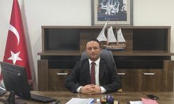 Hanönü Kaymakamlığına Boyabatlı Alper Uslu atandı