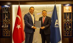 Boyabatlı İsmail Büyükkayıkçı, Anahtar Parti Pendik İlçe Başkanı Oldu