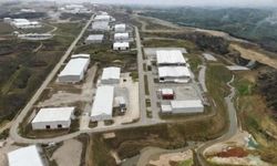Boyabat OSB’de yatırım ve altyapı atağı