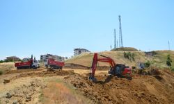 TBB’den Boyabat Belediyesi’ne Ortak Hizmet Desteği: 450 Metrelik İmar Yolu Tamamlandı