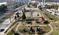 Boyabat'ta Sağlıklı Yaşam Merkezi Yeniden Hayat Buluyor