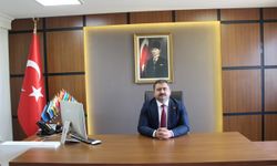 Kaymakam Birkan Göktaş Saraydüzü'nde Görevine Başladı