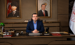 Boyabat Kaymakamı Yıldız Mülkiye Müfettişliğine atandı