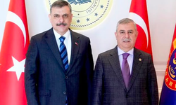 İçişleri Bakanı Mustafa Çiftçi Sinop’a Geliyor