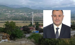 Köy muhtarı Arif Erdoğdu'nun cansız bedenine ulaşıldı