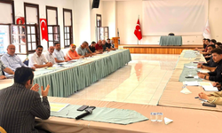 Boyabat’ta Bir İlk: Yetim ve Öksüz Öğrenciler İçin Eğitim Destek Fonu Kuruluyor