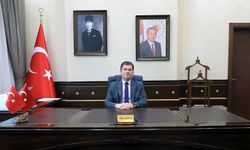 Ömer Özbay, Boyabat Kaymakamlığına Görevlendirildi