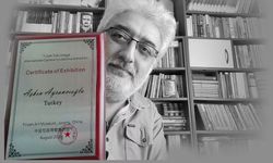 Boyabat'tan Çin'e sanat köprüsü