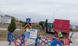 Boyabat’ta YEDAŞ’tan Kapsamlı Elektrik Yatırımı