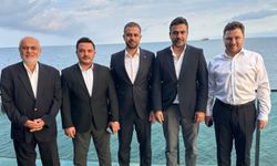 MHP Sinop’ta 15. Olağan Kongre heyecanı