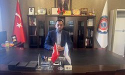 Abdullah Genç’ten 3. Dönem İçin Teşekkür Mesajı