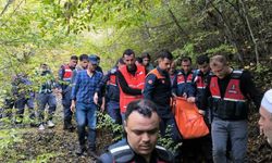 Boyabat’ta kayıp yaşlı kadın jandarma ekipleri tarafından bulundu
